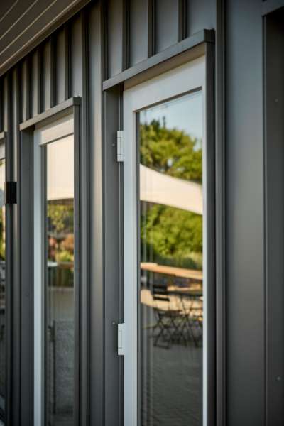 Prost auf frisches Bier und Stahlprofile!, Hauptstraße 4, 24637 Schillsdorf